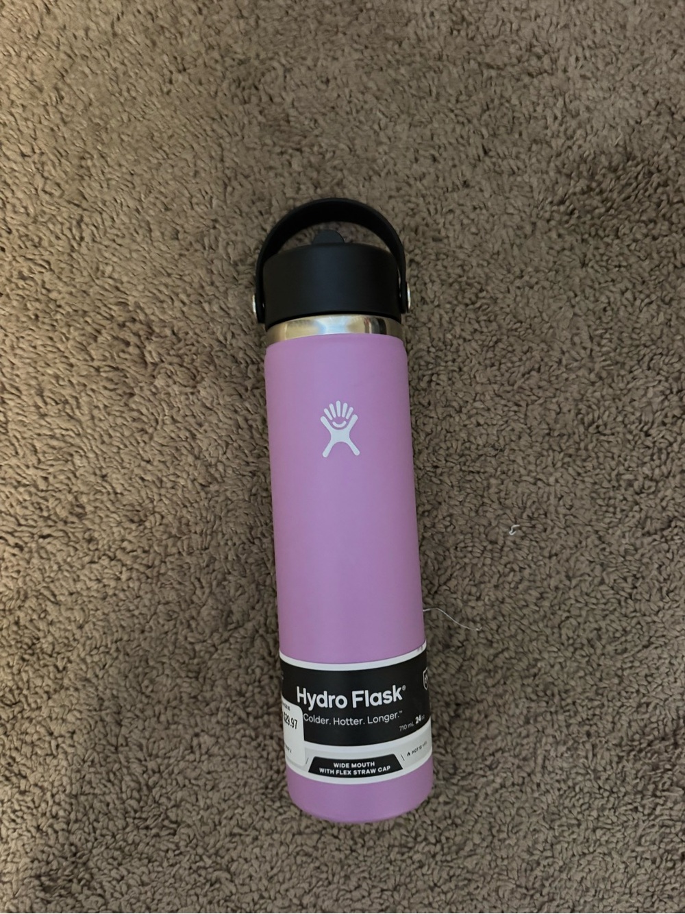 NWT Hydroflask